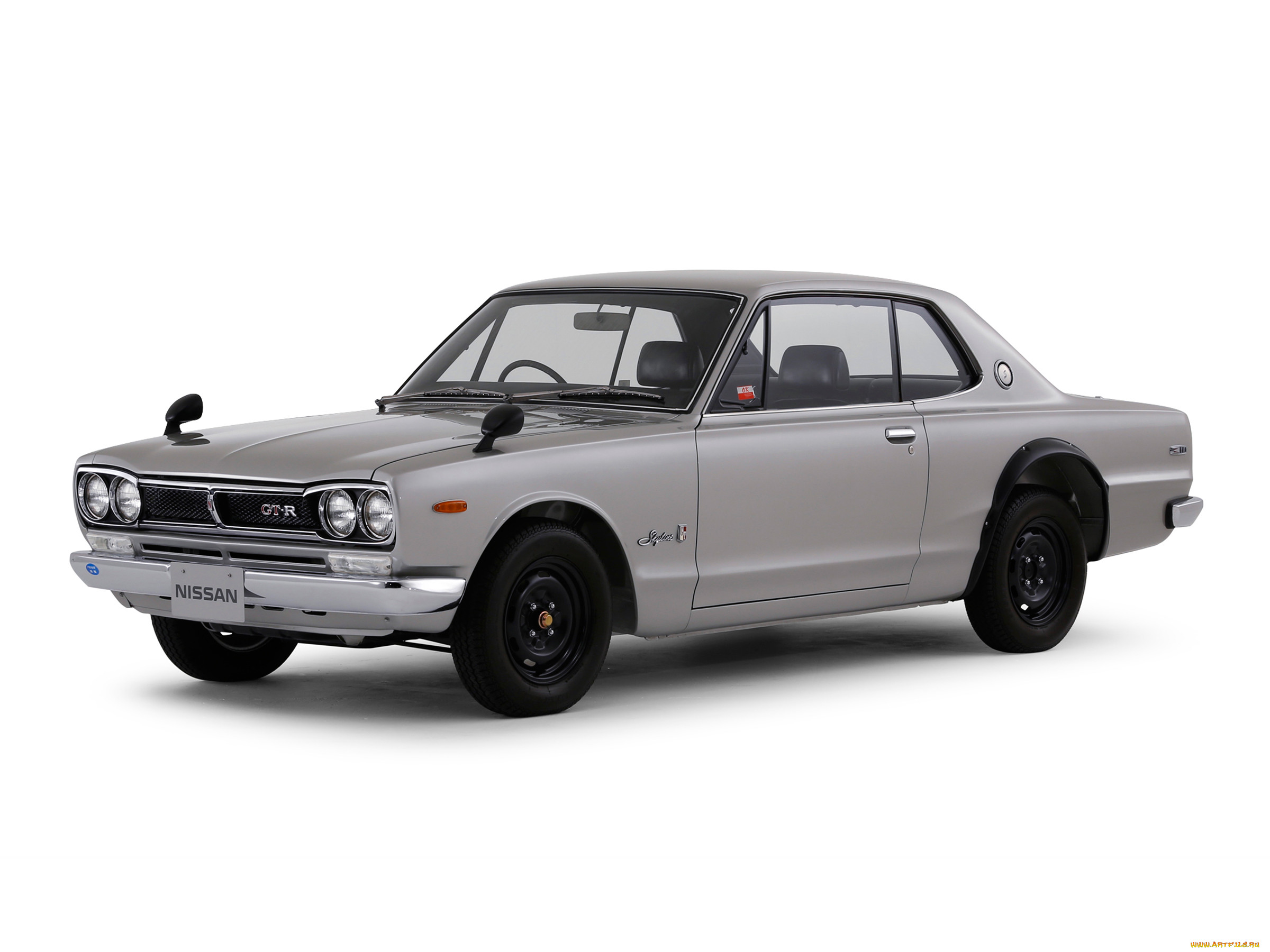, nissan, datsun